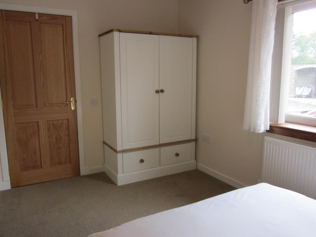 Easter Bowhouse Farm Cottage Linlithgow Room photo