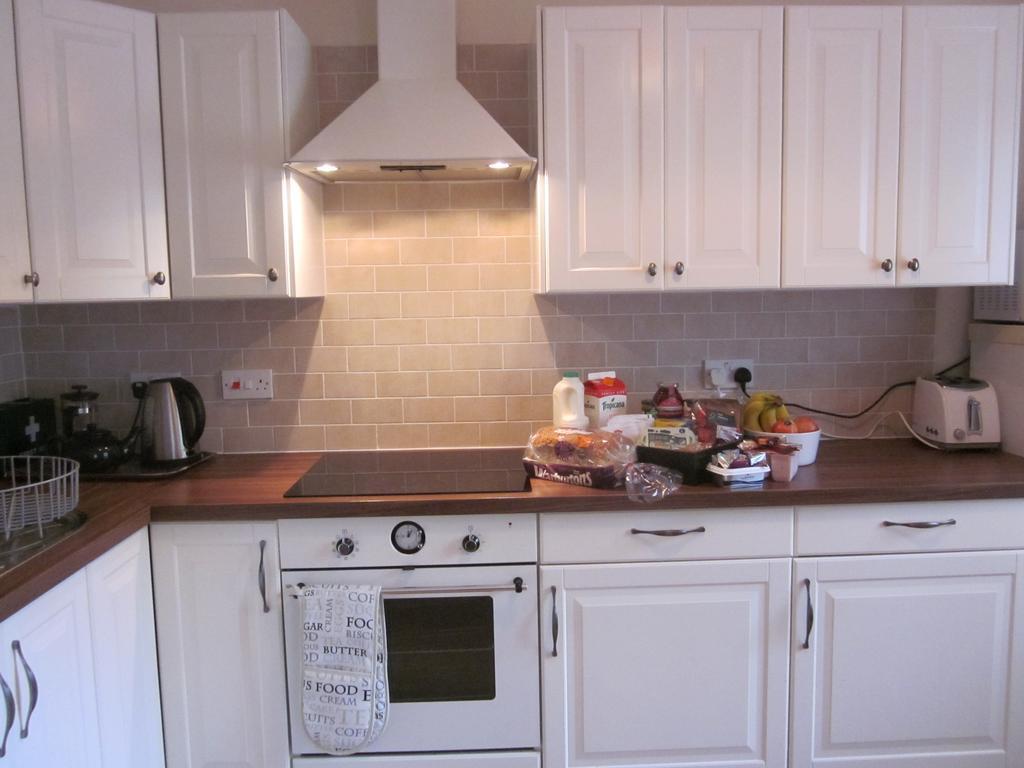 Easter Bowhouse Farm Cottage Linlithgow Room photo