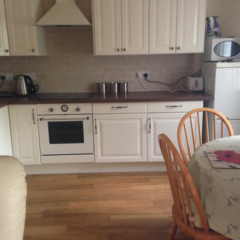 Easter Bowhouse Farm Cottage Linlithgow Room photo